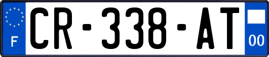 CR-338-AT