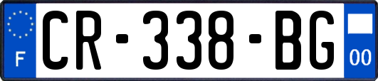 CR-338-BG