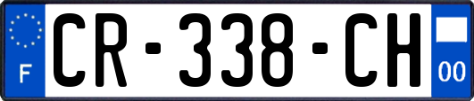 CR-338-CH