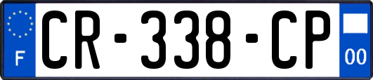 CR-338-CP