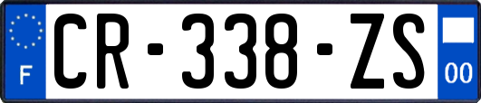 CR-338-ZS