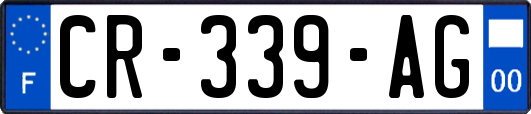 CR-339-AG