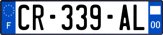 CR-339-AL