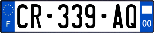 CR-339-AQ