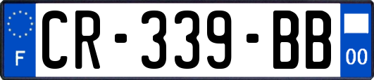 CR-339-BB