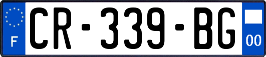 CR-339-BG