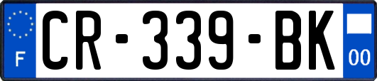 CR-339-BK