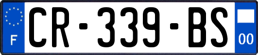 CR-339-BS