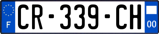 CR-339-CH