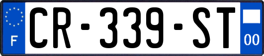 CR-339-ST