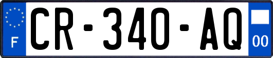 CR-340-AQ