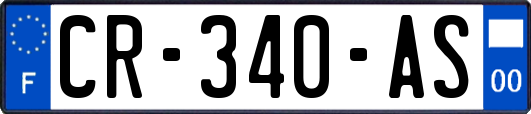 CR-340-AS