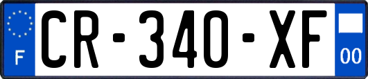 CR-340-XF