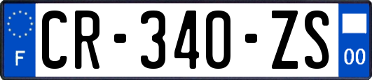 CR-340-ZS