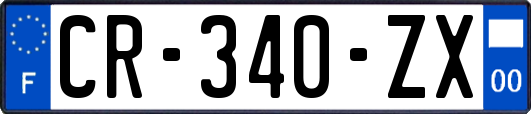 CR-340-ZX