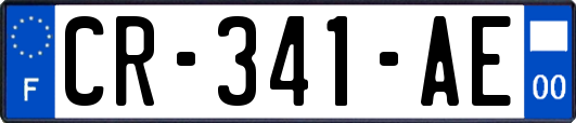 CR-341-AE