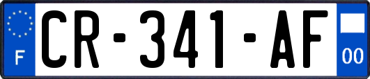 CR-341-AF