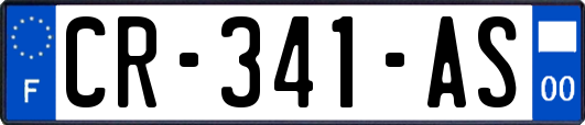 CR-341-AS