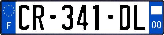 CR-341-DL
