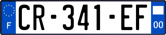 CR-341-EF
