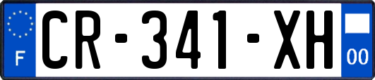 CR-341-XH