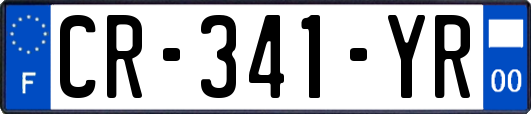 CR-341-YR