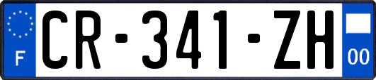 CR-341-ZH