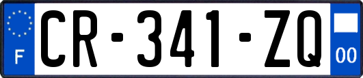 CR-341-ZQ