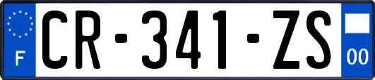 CR-341-ZS