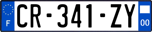 CR-341-ZY