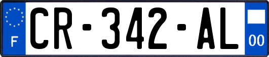 CR-342-AL