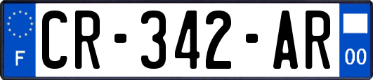 CR-342-AR