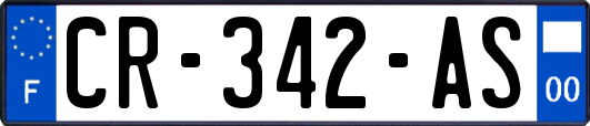 CR-342-AS