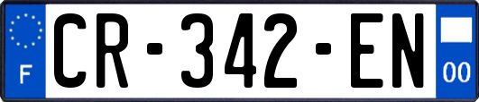 CR-342-EN