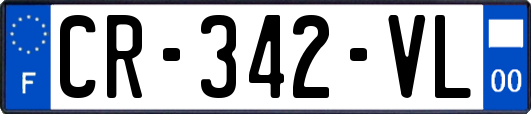 CR-342-VL