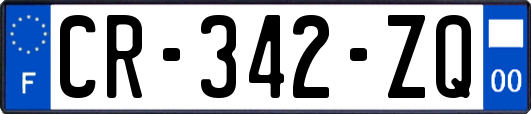 CR-342-ZQ