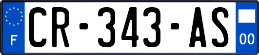 CR-343-AS