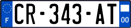 CR-343-AT