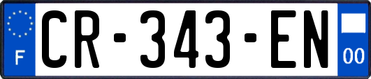CR-343-EN