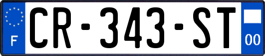CR-343-ST