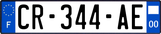 CR-344-AE