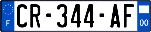 CR-344-AF