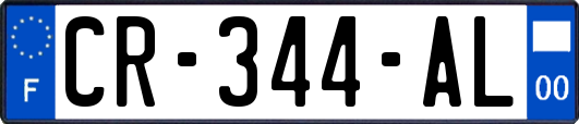 CR-344-AL