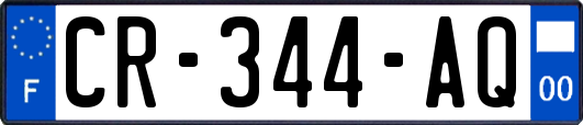 CR-344-AQ