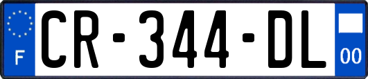 CR-344-DL