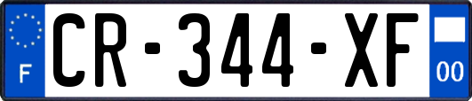 CR-344-XF