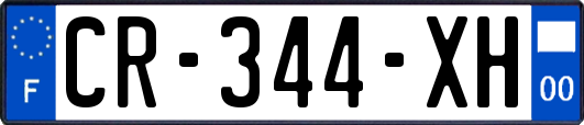 CR-344-XH