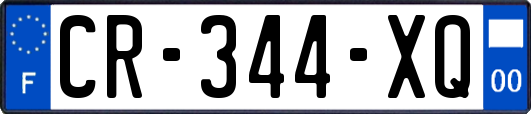 CR-344-XQ