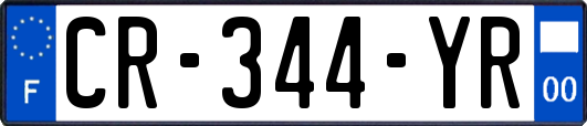 CR-344-YR