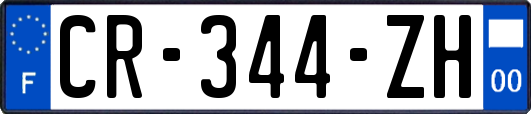 CR-344-ZH